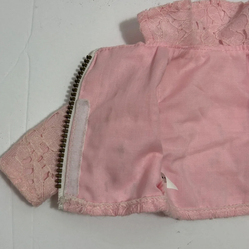 Journey Girls Doll 18" Brown Hair & Eyes Dress Top Pants Skirt Shoes 2 Jackets - Picture 6 of 16